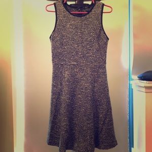 J Crew Wool Blend Dress Size 4